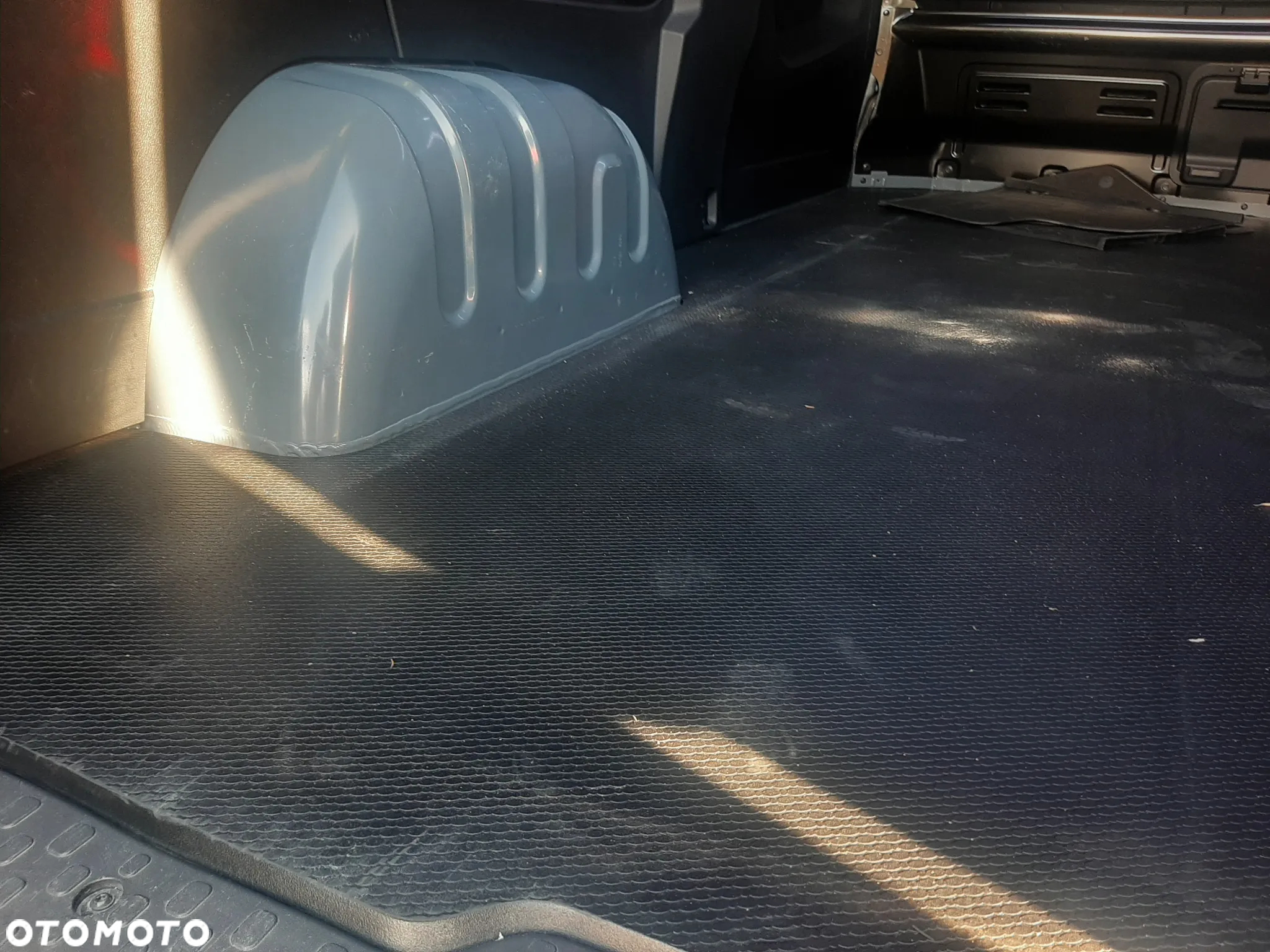 Renault Trafic - 35
