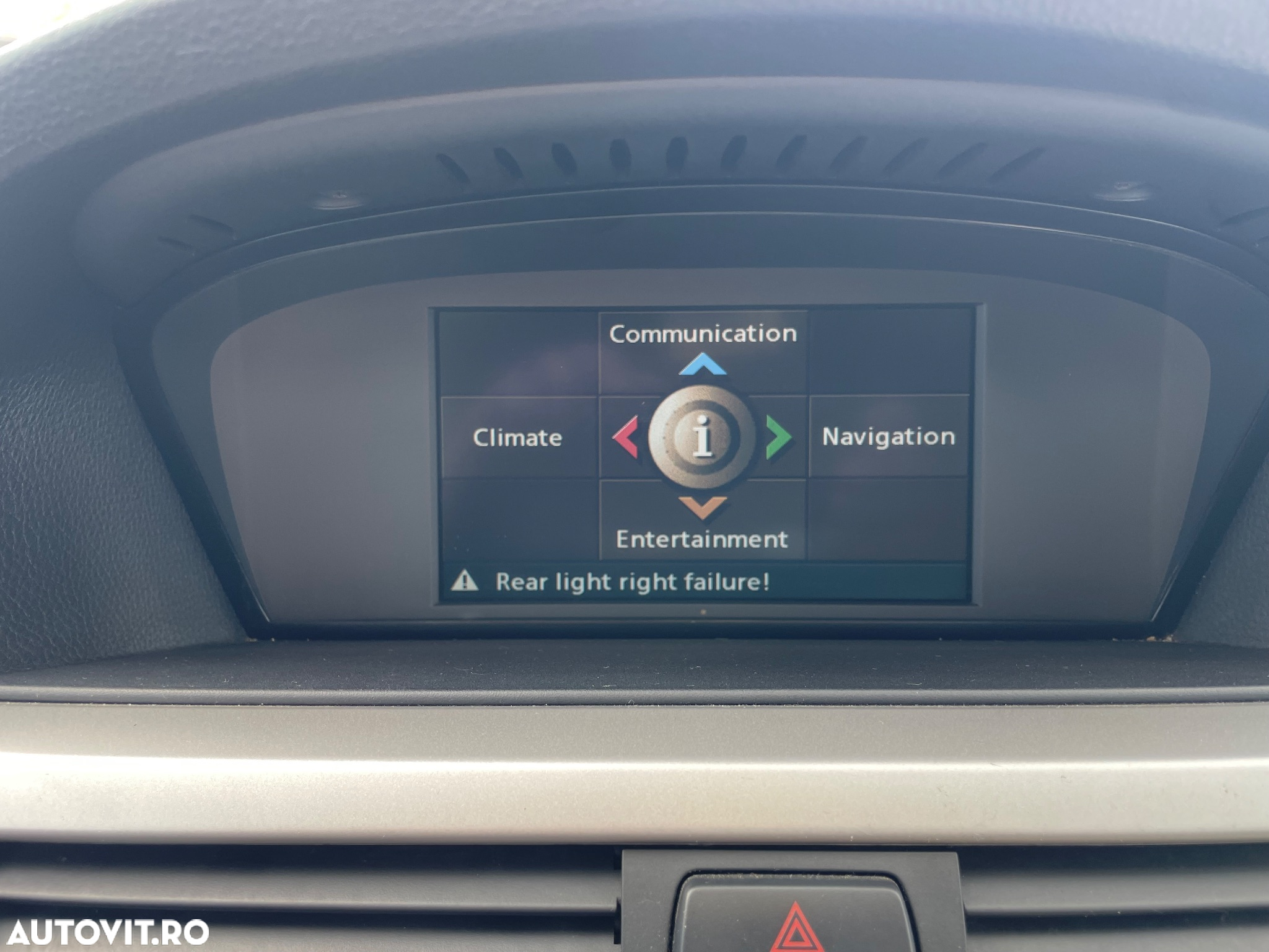 BMW Seria 3 318i - 10