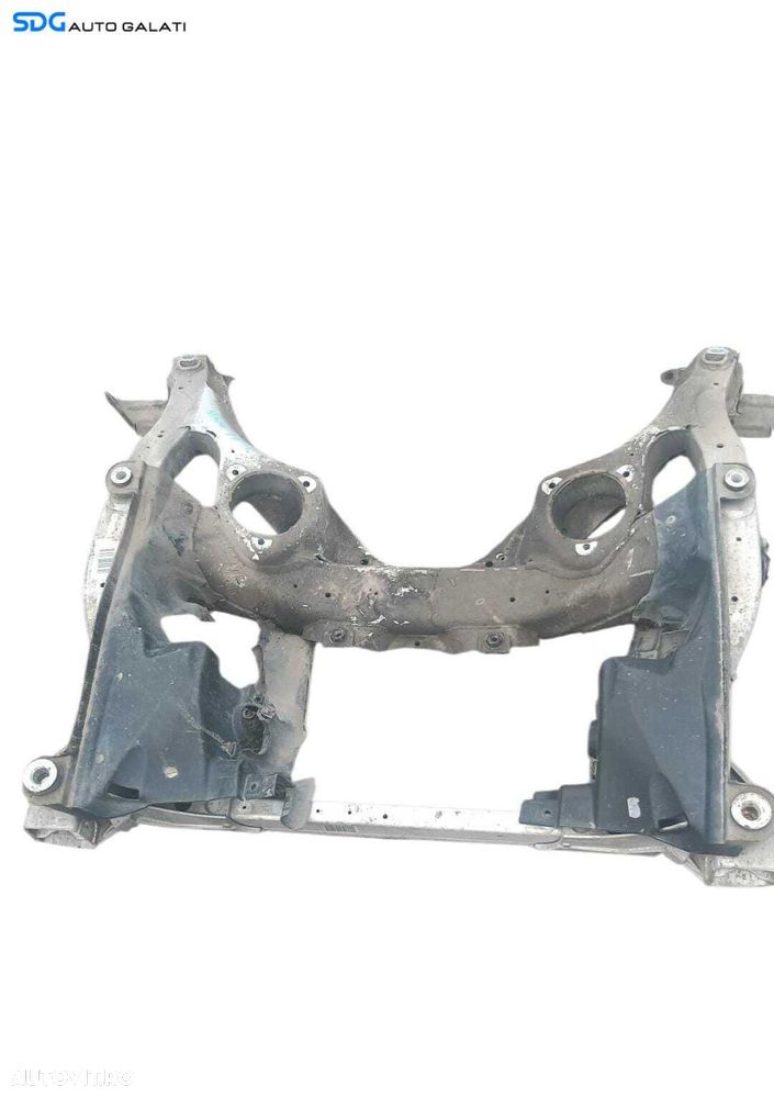 Punte Fata BMW Seria 5 F10 F11 2.0 D 2009 - 2017 Cod 550339903 560345133 [M9260] - 6
