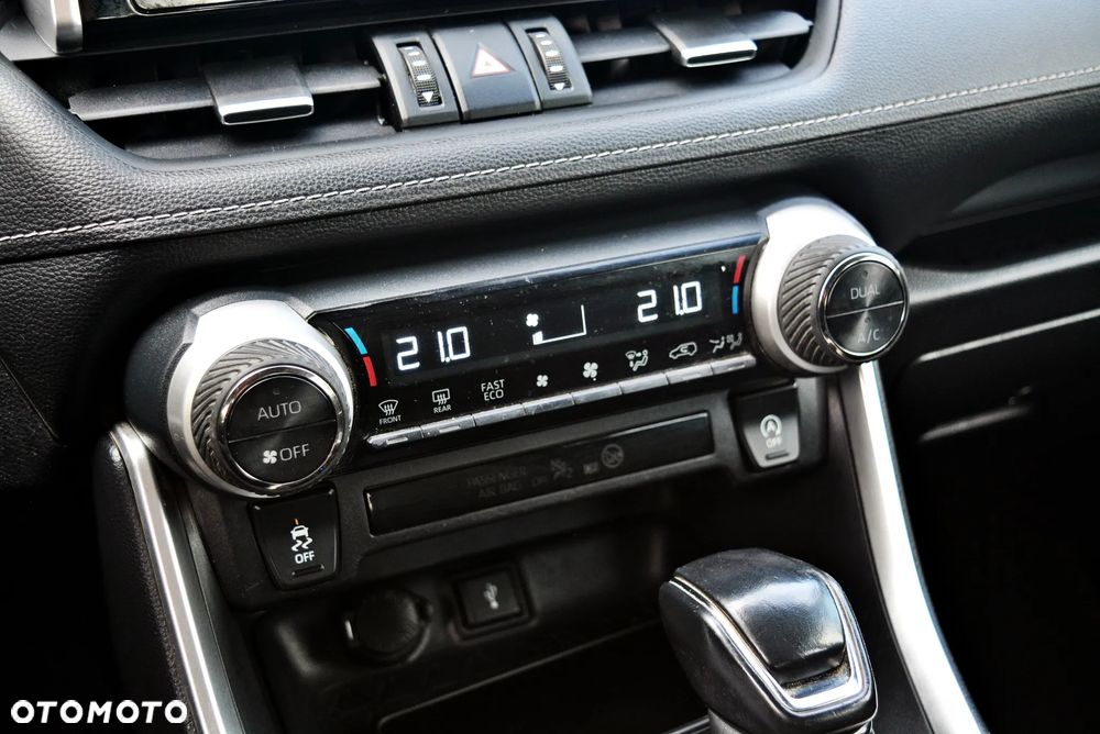 Toyota RAV4 2.0 Active 4x4 MS - 10