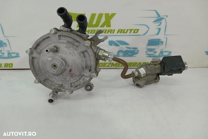 Vaporizator GPL 67R010056 1.0 tce H4D Opel Corsa E seria - 1