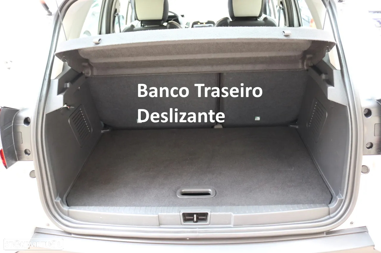 Renault Captur 1.5 dCi Exclusive EDC - 34