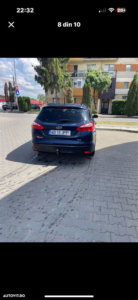 Ford Focus - 10