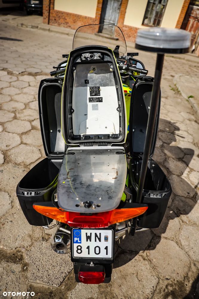 BMW RT - 18