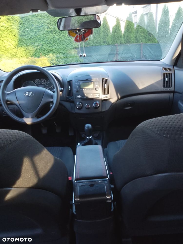 Hyundai i30 1.4 Classic EU5 - 20