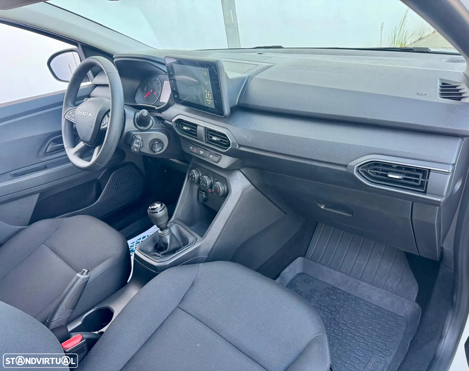 Dacia Sandero 1.0 SCe Access - 12