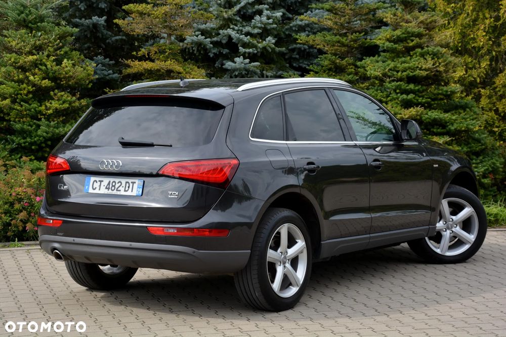 Audi Q5 - 32