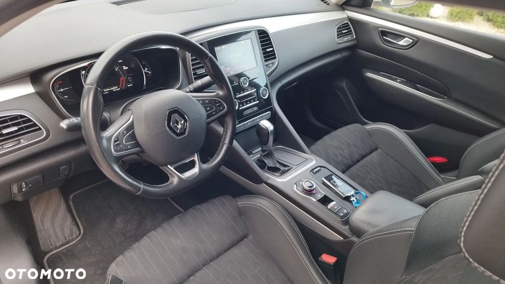 Renault Talisman - 20
