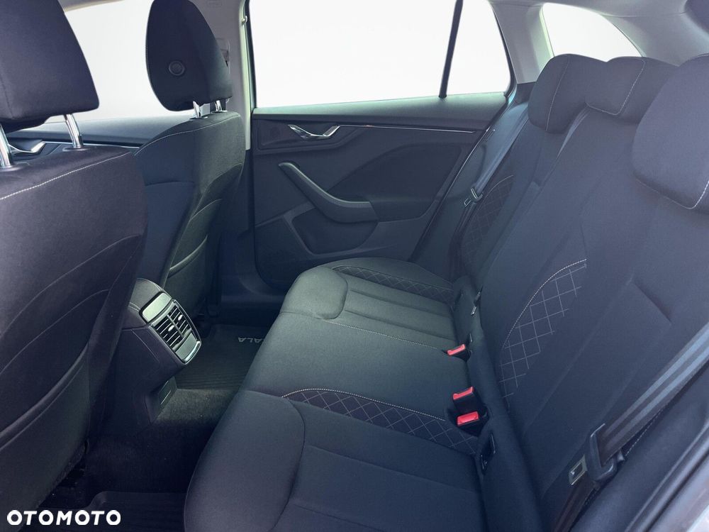 Skoda Scala 1.0 TSI Ambition - 16