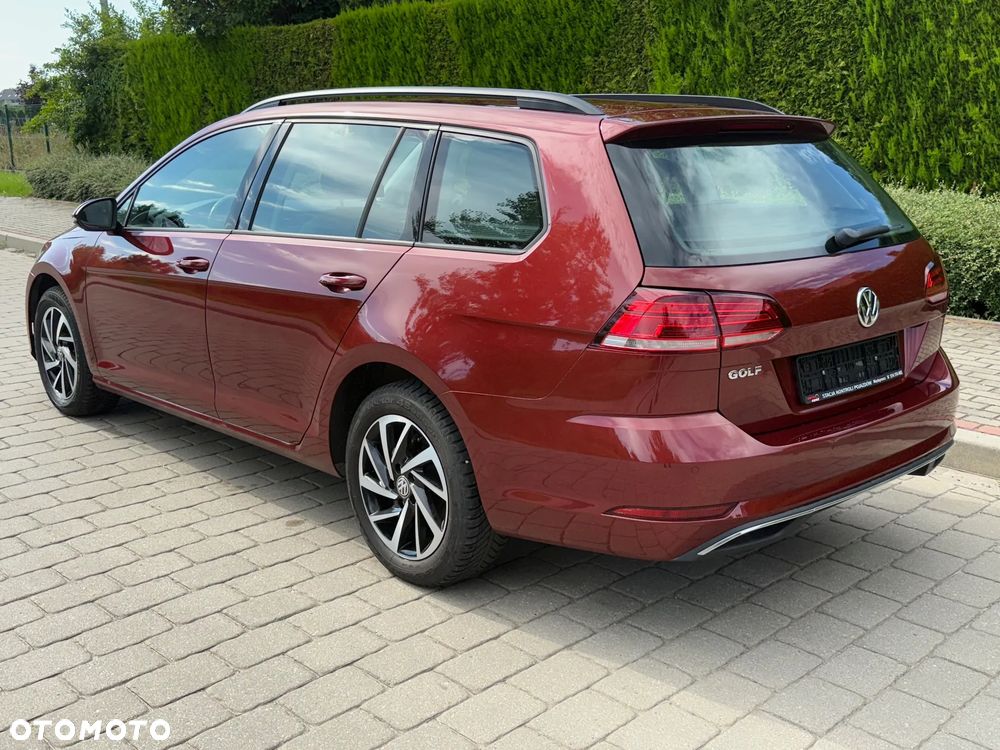Volkswagen Golf 1.0 TSI City - 5