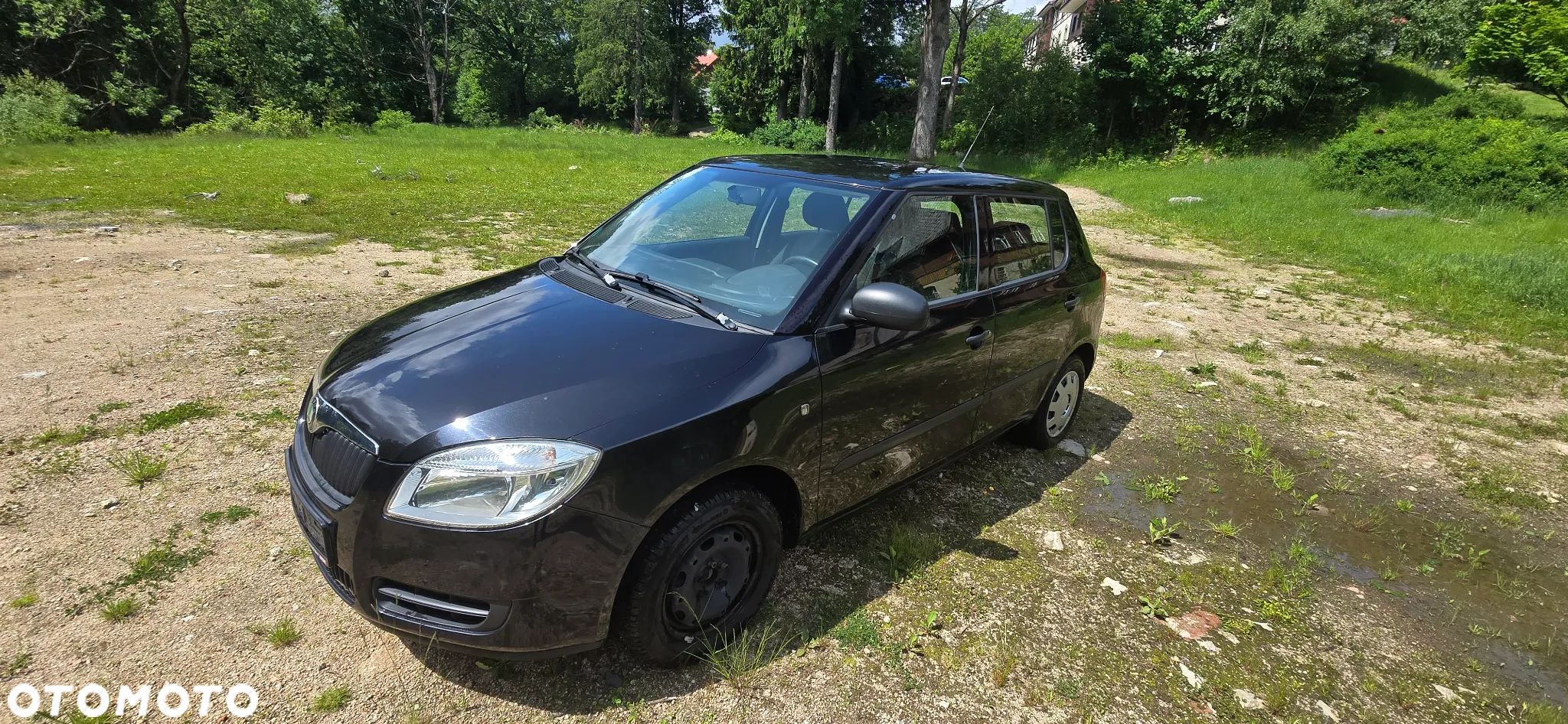 Skoda Fabia 1.2 12V Active - 1