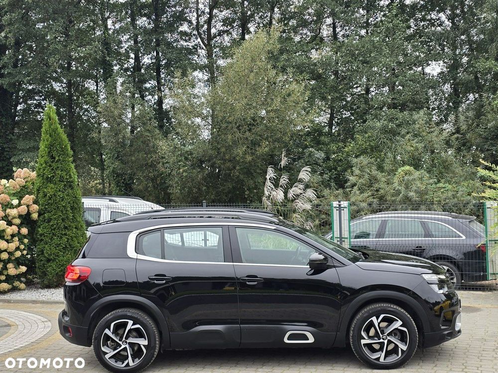 Citroën C5 Aircross - 14