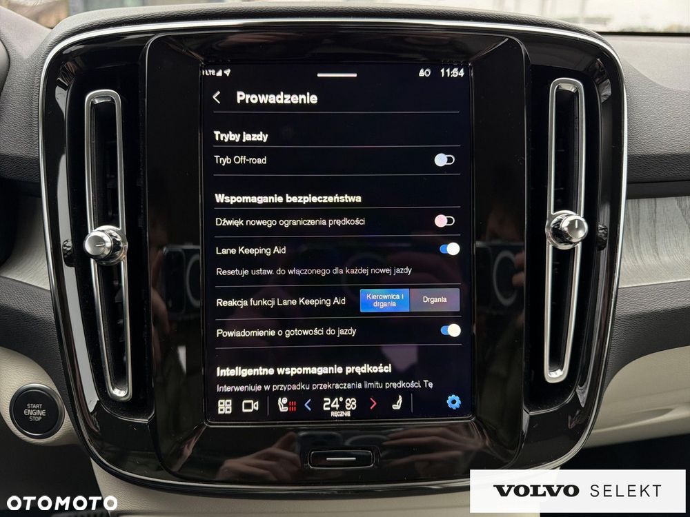 Volvo XC 40 - 24
