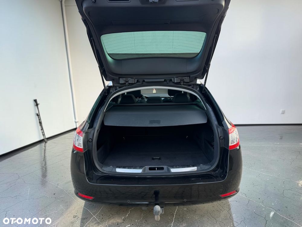 Peugeot 508 155 THP Active - 12