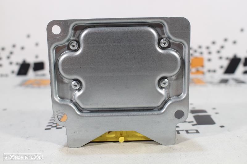 Centralina De Airbags Volkswagen Polo (6R1, 6C1)  6R0959655k / 0285010 - 3