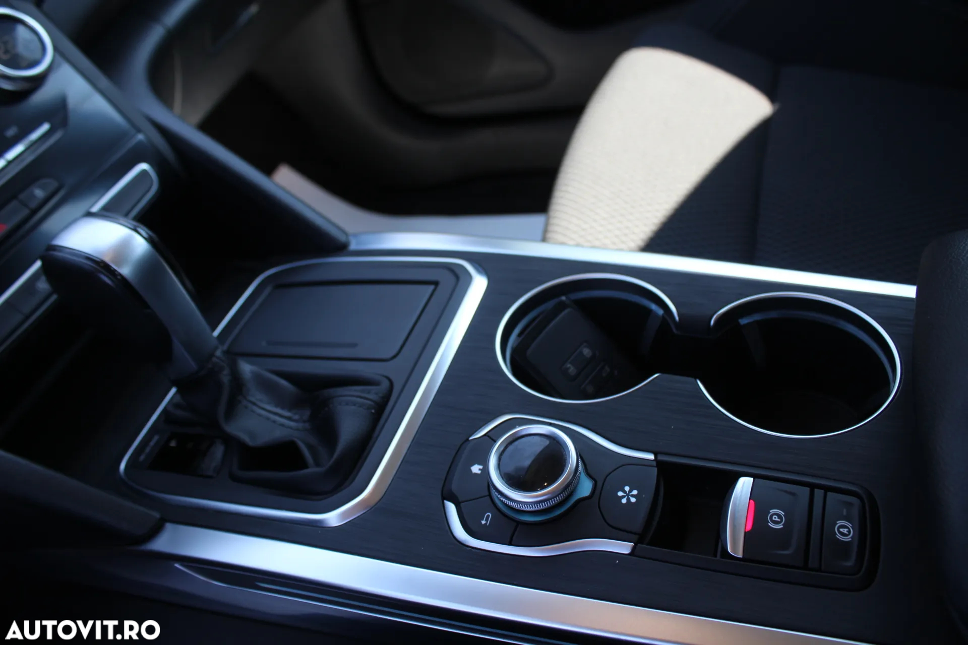 Renault Talisman Blue dCi 160 EDC LIFE - 8