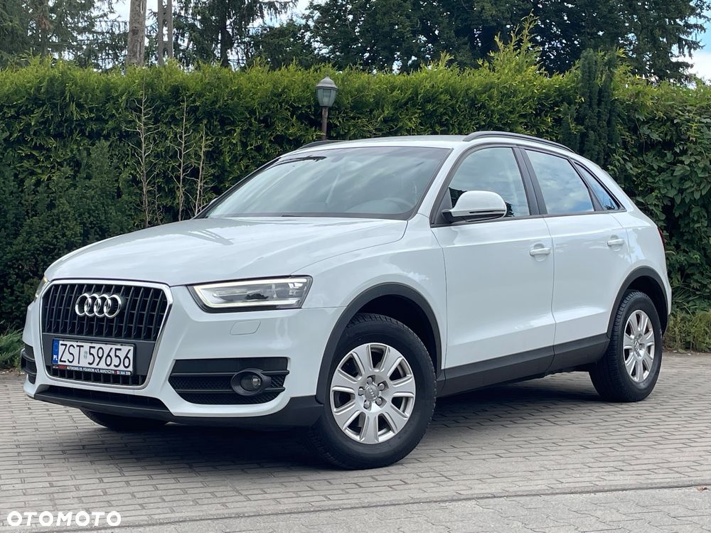 Audi Q3 2.0 TDI - 13