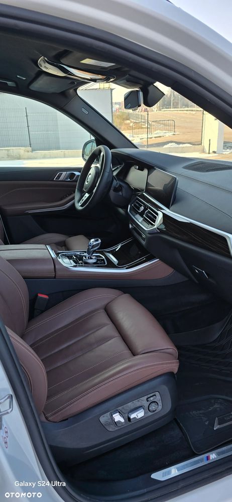 BMW X5 xDrive30d sport - 13