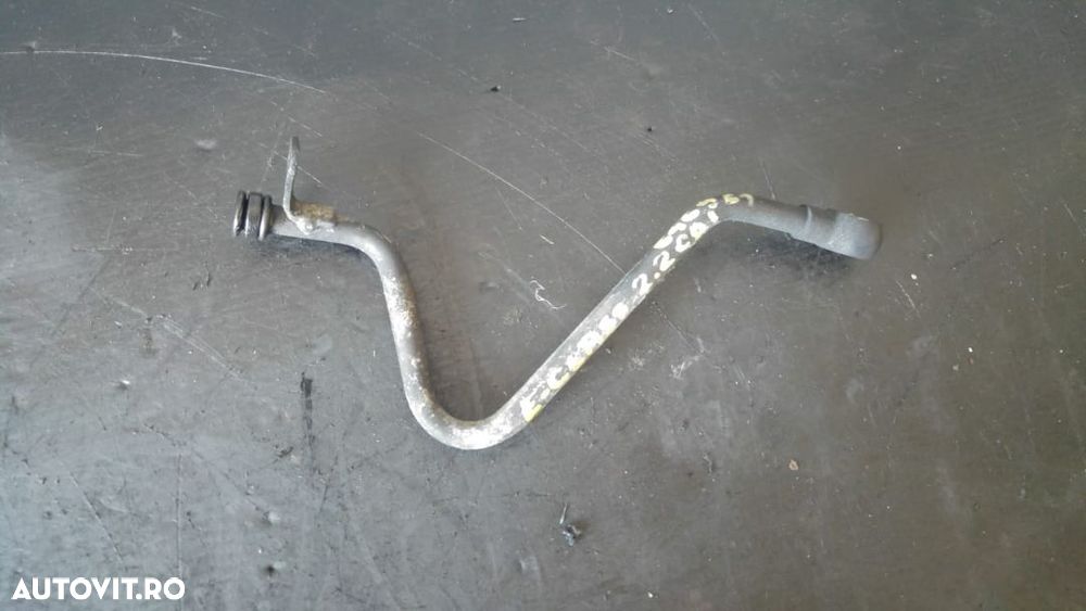 Conducta ulei 2.2 cdi 646961 mercedes e-class w211 - 2