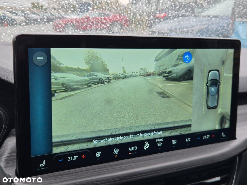 Ford Kuga - 21
