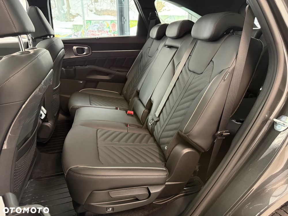 Kia Sorento 1.6 T-GDI HEV Prestige Line AWD 7os - 22