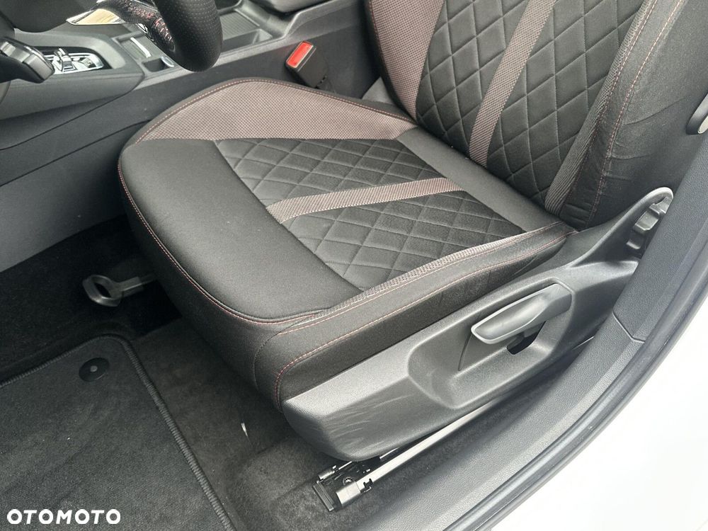 Skoda Octavia 2.0 TSI RS DSG - 14