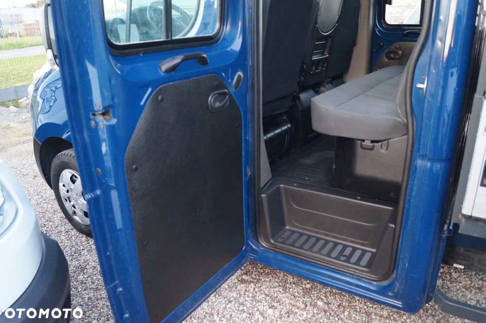 Renault Master - 14