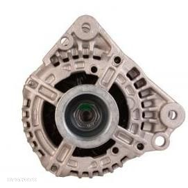 CA1818 ALTERNATOR VW CADDY EOS GOLF V JETTA PASSAT TOURAN / 1.6 2.0 - 2