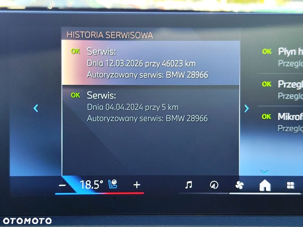 BMW iX xDrive50 111.5kWh Signature - 36