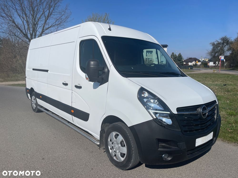 Renault MASTER - 13
