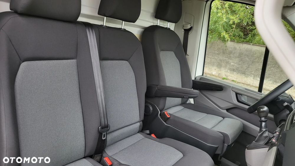 Volkswagen CRAFTER - 6