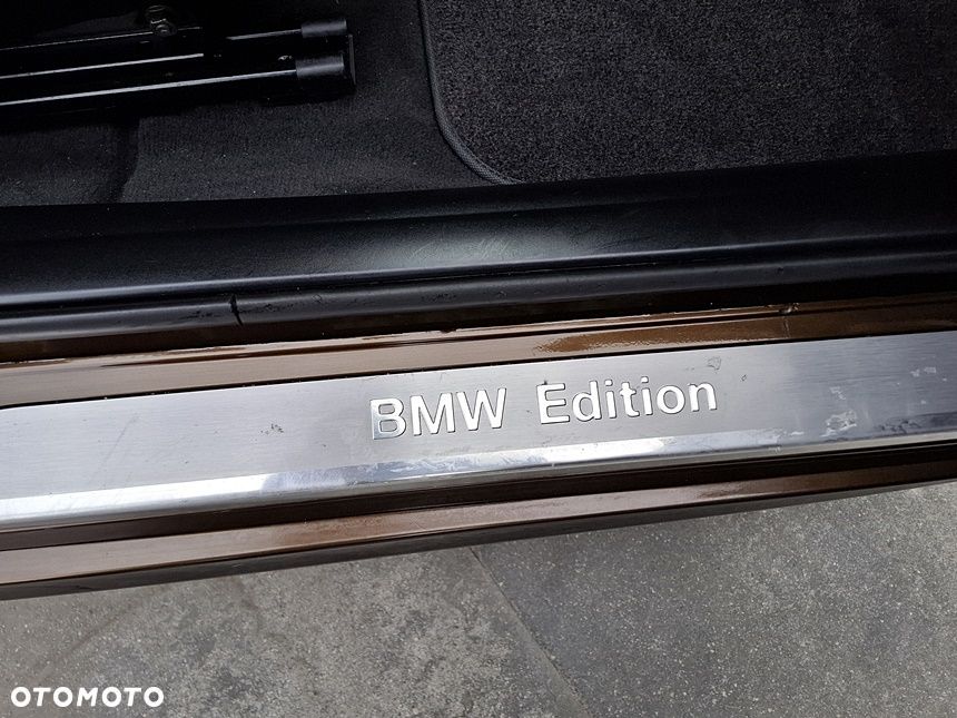 BMW Seria 1 120d DPF Edition Lifestyle - 34