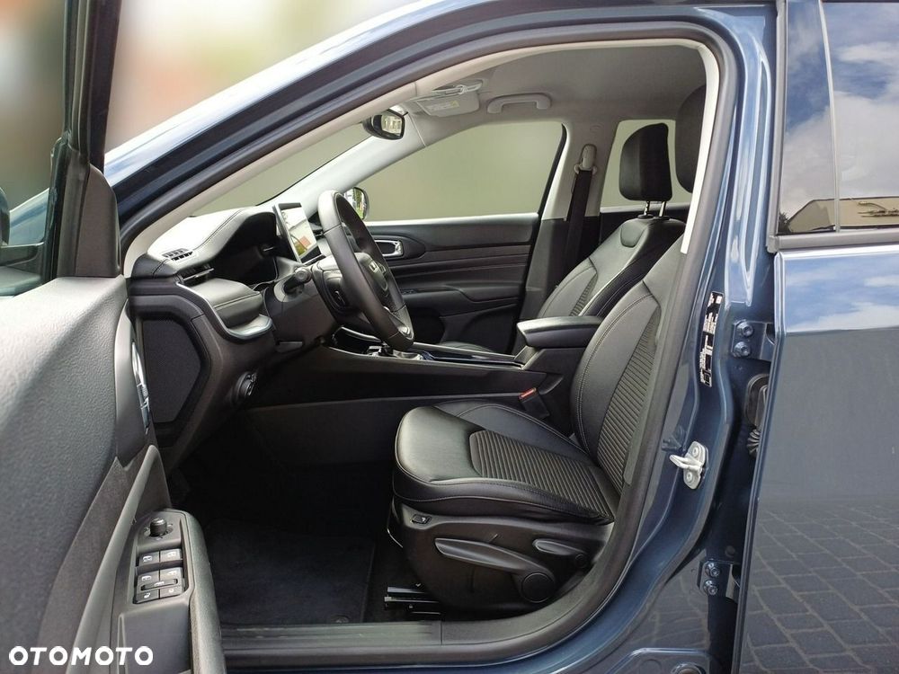 Jeep Compass 1.5 T4 mHEV Limited FWD S&S DCT - 9