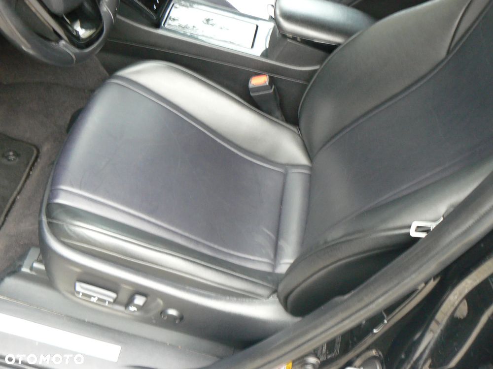 Toyota Mirai Standard - 16