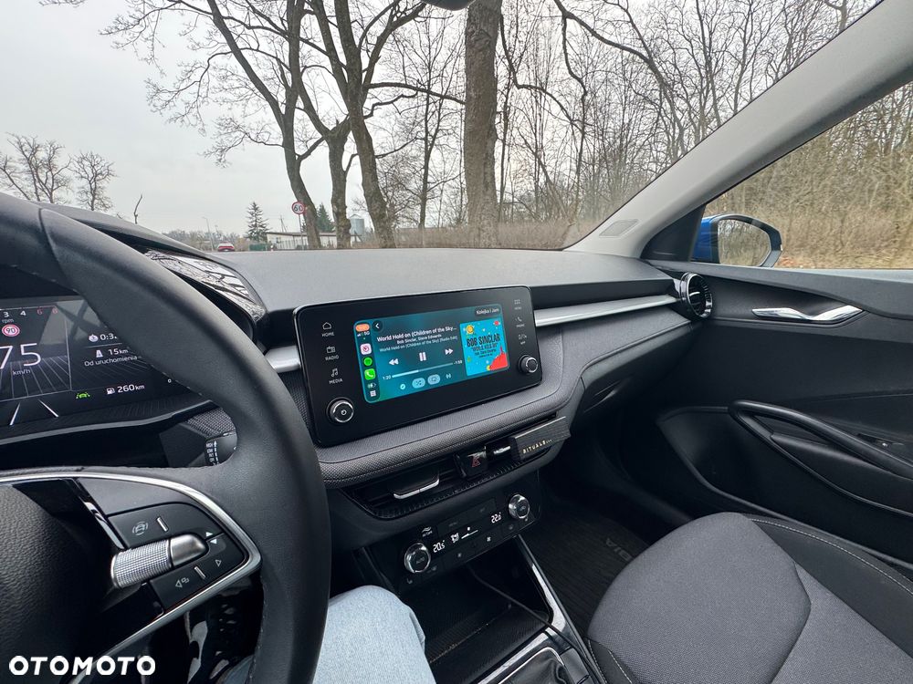 Skoda Fabia 1.0 Selection - 20