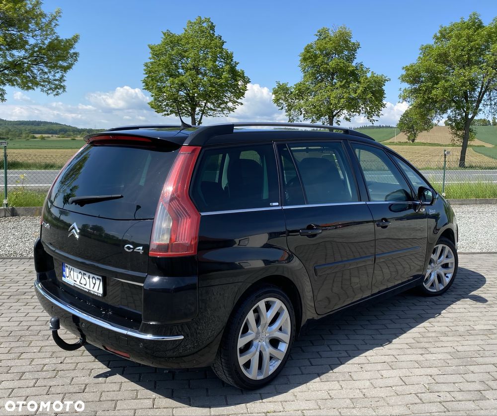 Citroën C4 Grand Picasso - 3