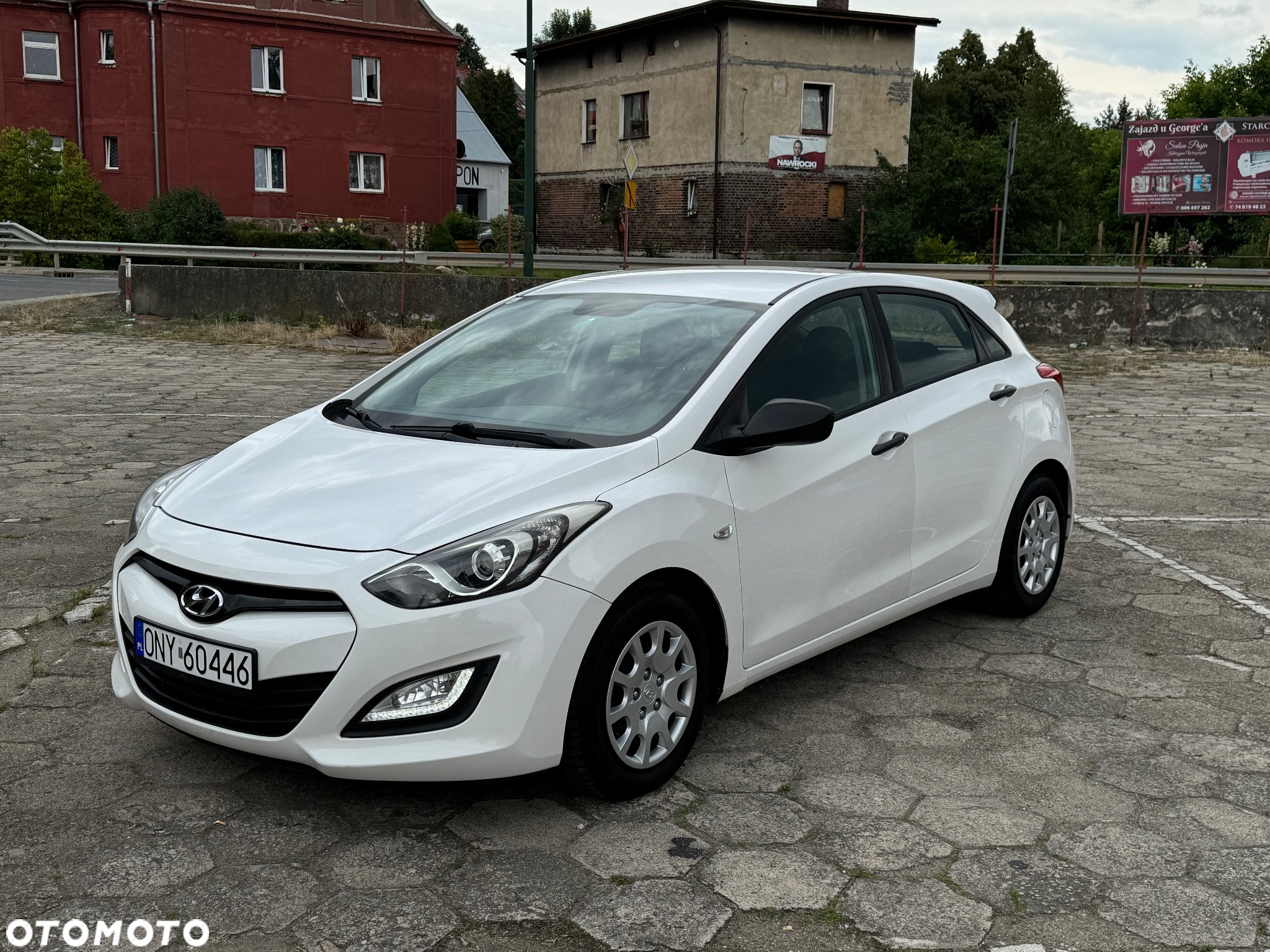 Hyundai i30 1.4 Comfort - 4