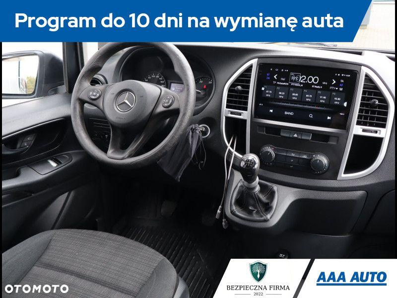 Mercedes-Benz vito - 8