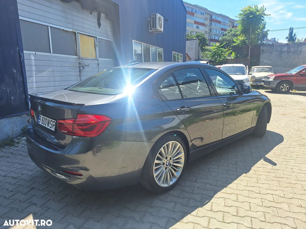 BMW Seria 3 - 23