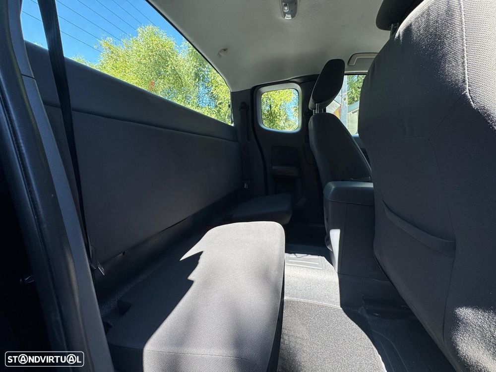Ford Ranger 2.2 TDCi CD XL 4WD - 16