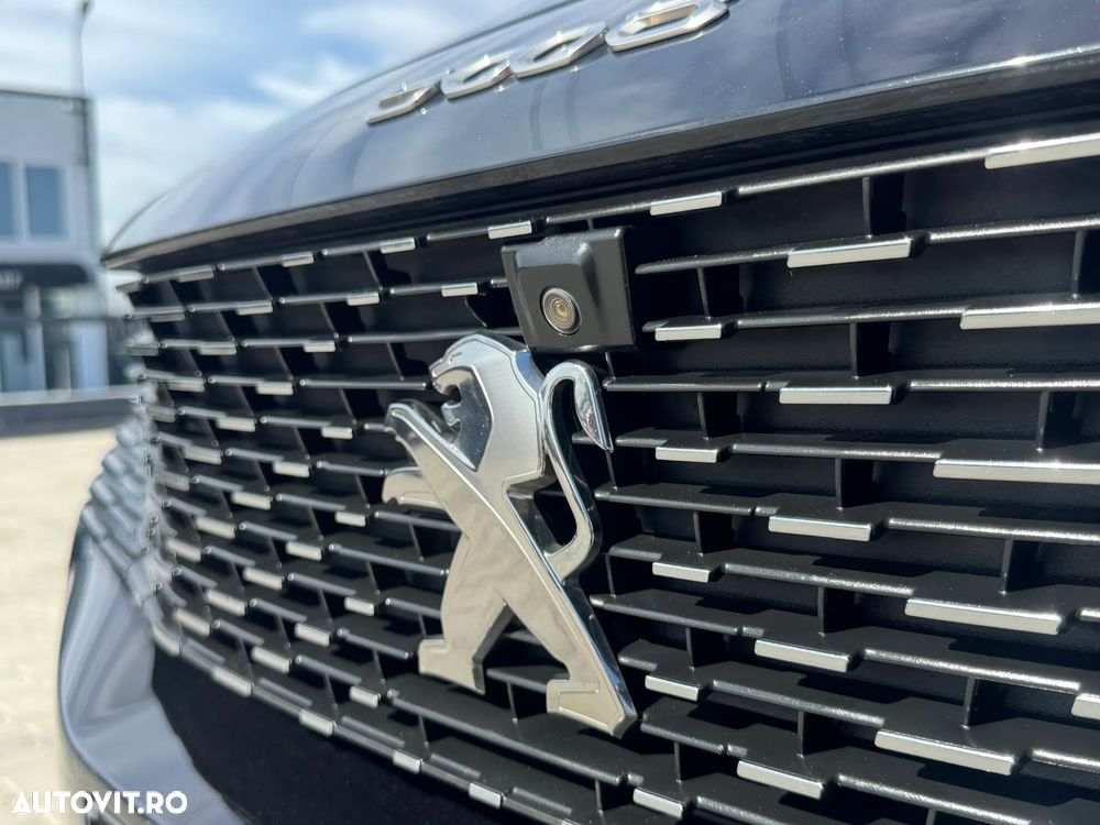 Peugeot 5008 BlueHDI 130 Allure Pack - 31