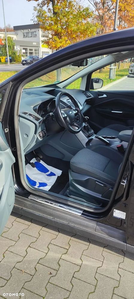 Ford C-MAX 1.0 EcoBoost Start-Stopp-System Titanium - 18