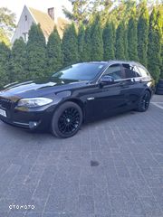 BMW Seria 5 520d Touring