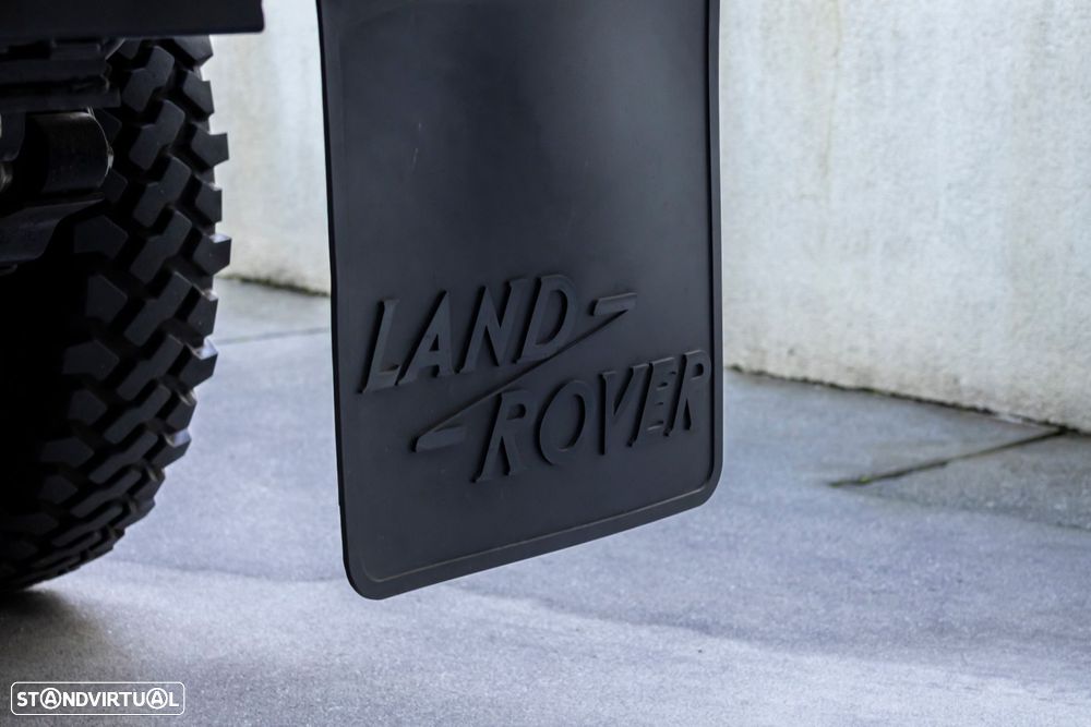 Land Rover Serie III - 9