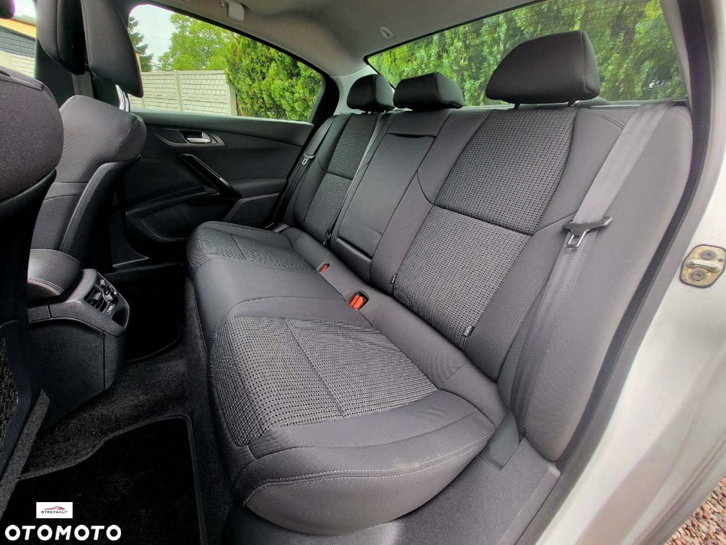 Peugeot 508 - 6