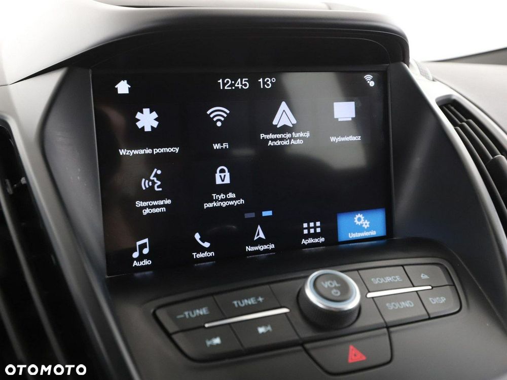 Ford Kuga 2.0 TDCi 4x2 ST-Line - 26