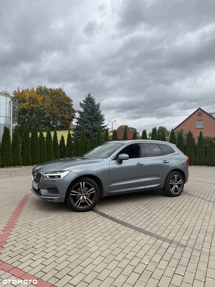 Volvo XC 60 T5 Geartronic Momentum Pro - 3