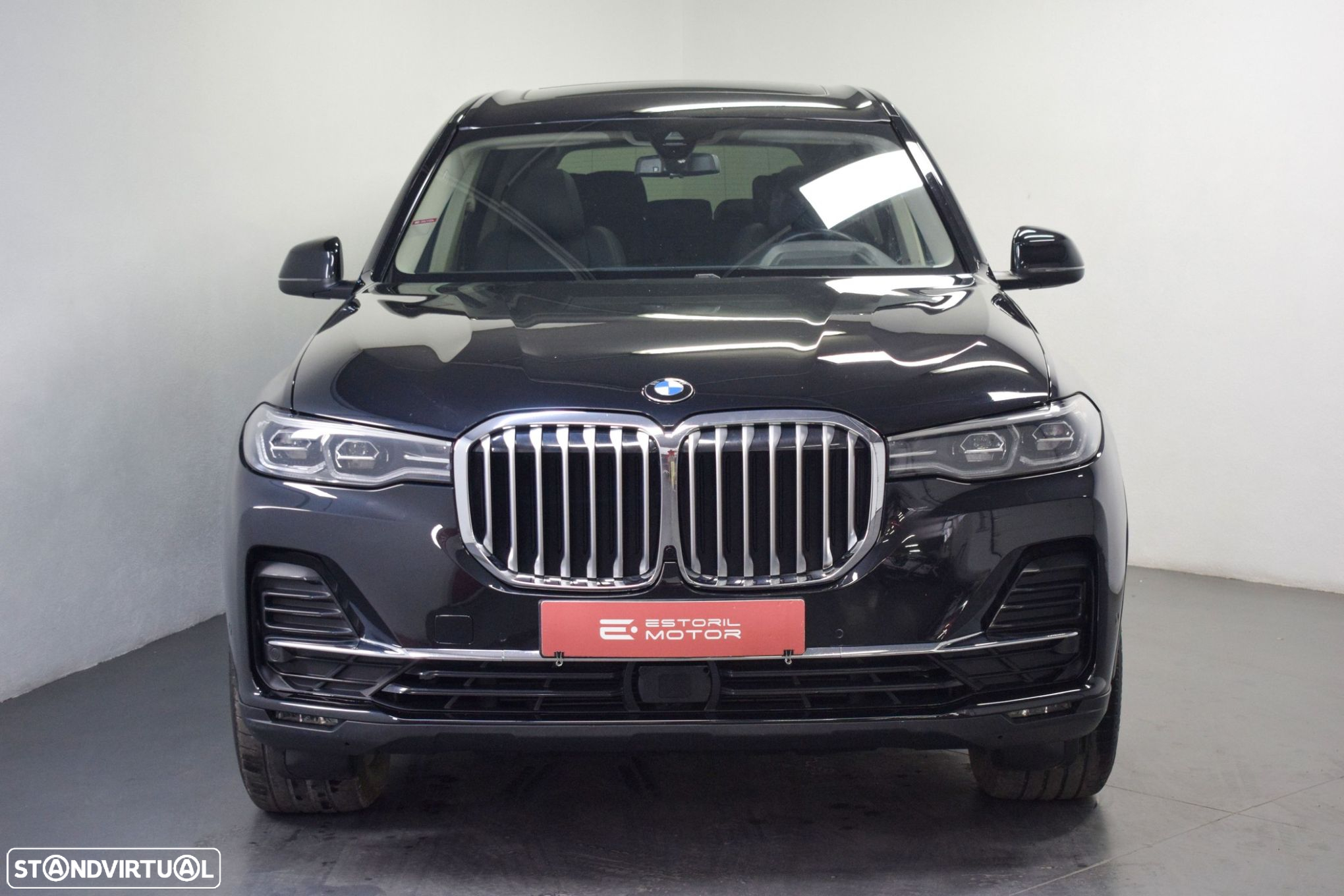 BMW X7 40 i xDrive - 2