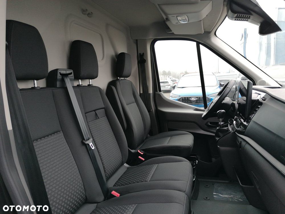Ford Transit VAN L4 - 15