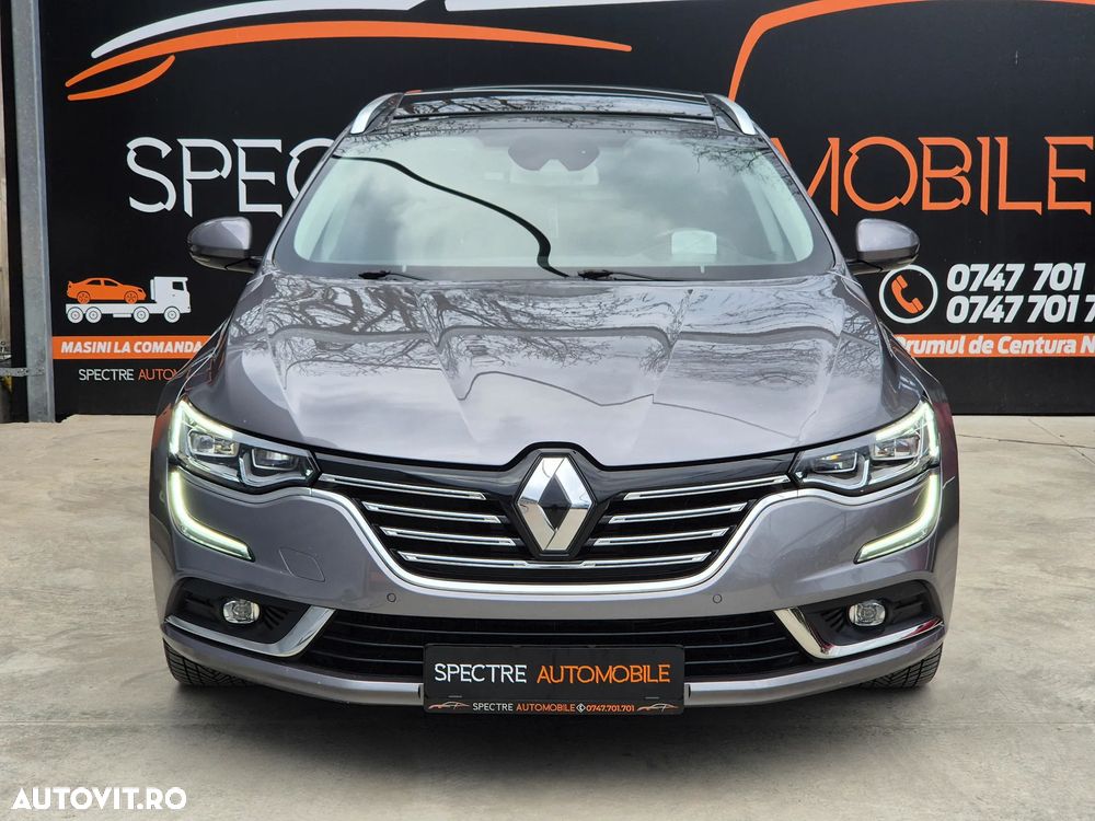 Renault Talisman ENERGY dCi 160 EDC INTENS - 2